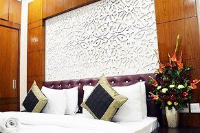 Trinity Corporate Suites