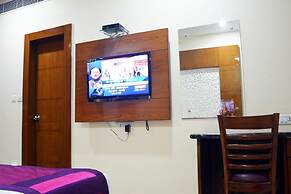 Trinity Corporate Suites