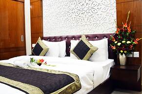 Trinity Corporate Suites