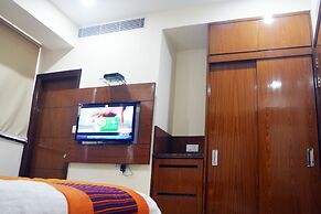 Trinity Corporate Suites