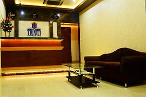 Trinity Corporate Suites