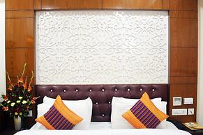 Trinity Corporate Suites