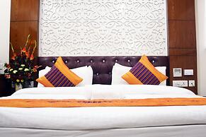 Trinity Corporate Suites