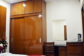 Trinity Corporate Suites