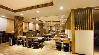 Hotel Route - Inn Kumagaya