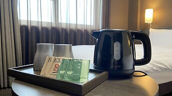 Hotel Route - Inn Kumagaya