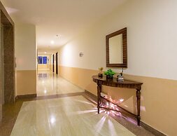 Rosewood Apartment Hotel