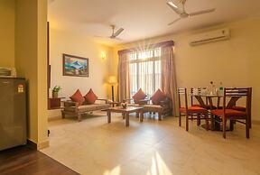 Rosewood Apartment Hotel