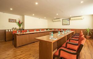 Rosewood Apartment Hotel