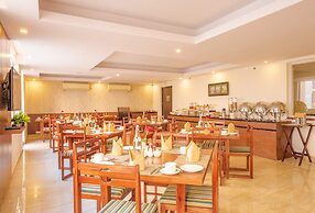 Rosewood Apartment Hotel