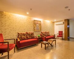 Rosewood Apartment Hotel