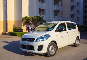 Rosewood Apartment Hotel