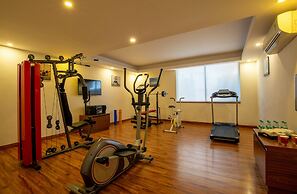 Rosewood Apartment Hotel