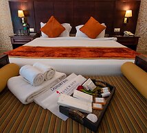 Rosewood Apartment Hotel