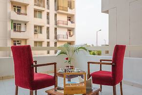 Rosewood Apartment Hotel