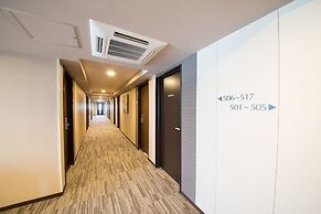 Hotel Route Inn Fujichuokoen Higashi