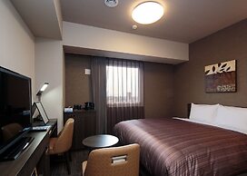 Hotel Route - Inn Takaoka Ekimae