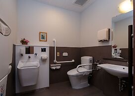 Hotel Route - Inn Takaoka Ekimae