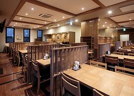 Hotel Route - Inn Takaoka Ekimae