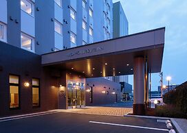 Hotel Route - Inn Takaoka Ekimae