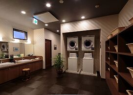 Hotel Route - Inn Takaoka Ekimae