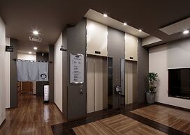 Hotel Route - Inn Takaoka Ekimae