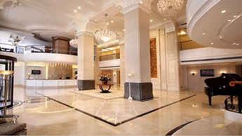 Hotel Paris Pan-Island