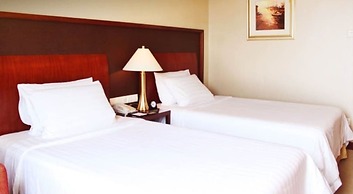 Hotel Paris Pan-Island