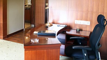 Hotel Paris Pan-Island