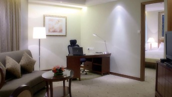 Hotel Paris Pan-Island