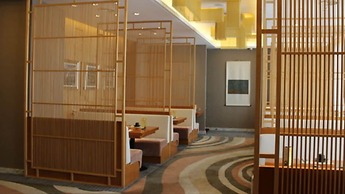 Hotel Paris Pan-Island