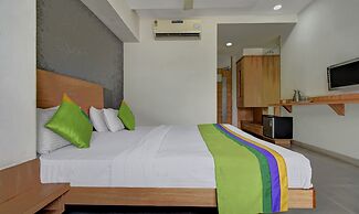 Treebo Admiral Suites New Usmanpura