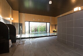 Hotel Route Inn Higashiomi Yokaichi Ekimae