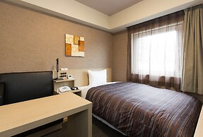 Hotel Route Inn Higashiomi Yokaichi Ekimae