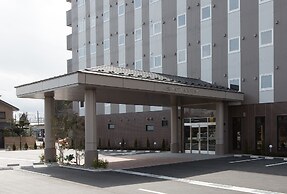Hotel Route Inn Higashiomi Yokaichi Ekimae