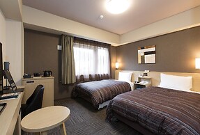 Hotel Route Inn Higashiomi Yokaichi Ekimae