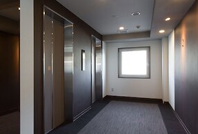 Hotel Route Inn Higashiomi Yokaichi Ekimae