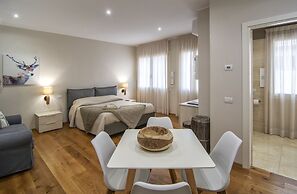 Le Dimore del Borgo