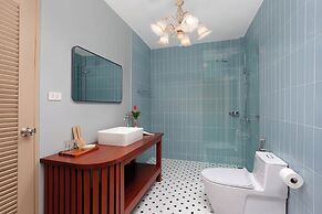 Fisherman Way Beach Villa