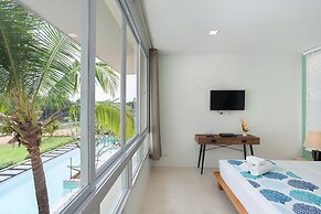 Fisherman Way Beach Villa