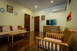 Fisherman Way Beach Villa