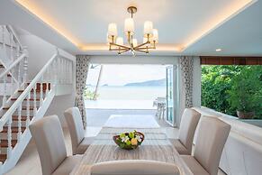 Fisherman Way Beach Villa