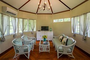 Fisherman Way Beach Villa