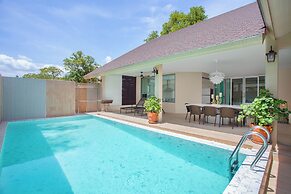 Fisherman Way Beach Villa