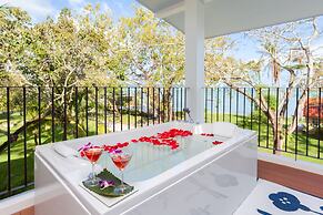 Fisherman Way Beach Villa