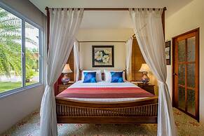 Fisherman Way Beach Villa