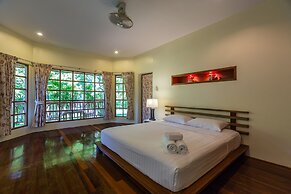 Fisherman Way Beach Villa