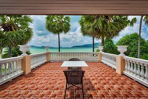 Fisherman Way Beach Villa