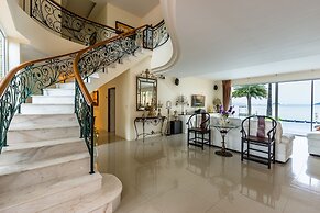 Fisherman Way Beach Villa