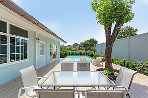 Fisherman Way Beach Villa